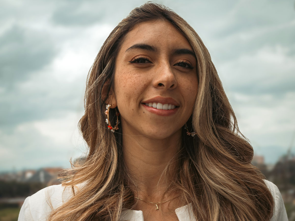 Linda Katerin Maldonado Ordoñez
