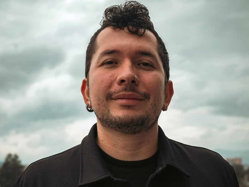 Foto de Jhon Alejandro Noriega Talero