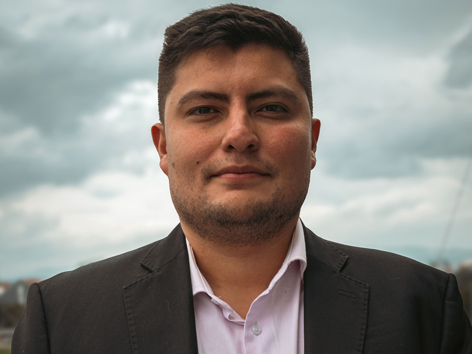 Jurgen Daniel Toloza Delgado