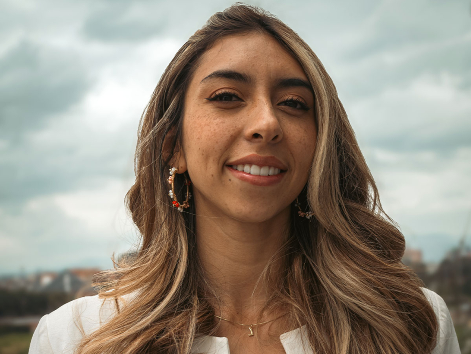 Linda Katerin Maldonado Ordoñez