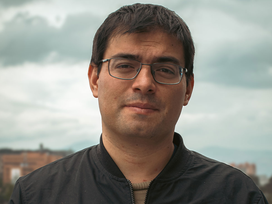 Luis Fernando Sánchez Supelano