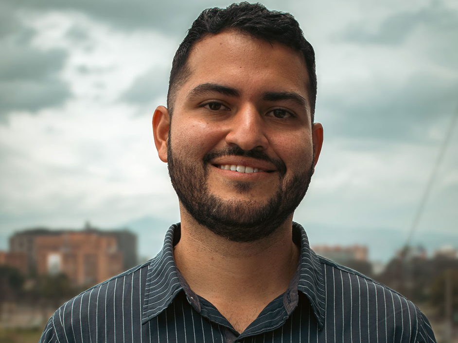 Manuel Felipe Ochoa Rodríguez