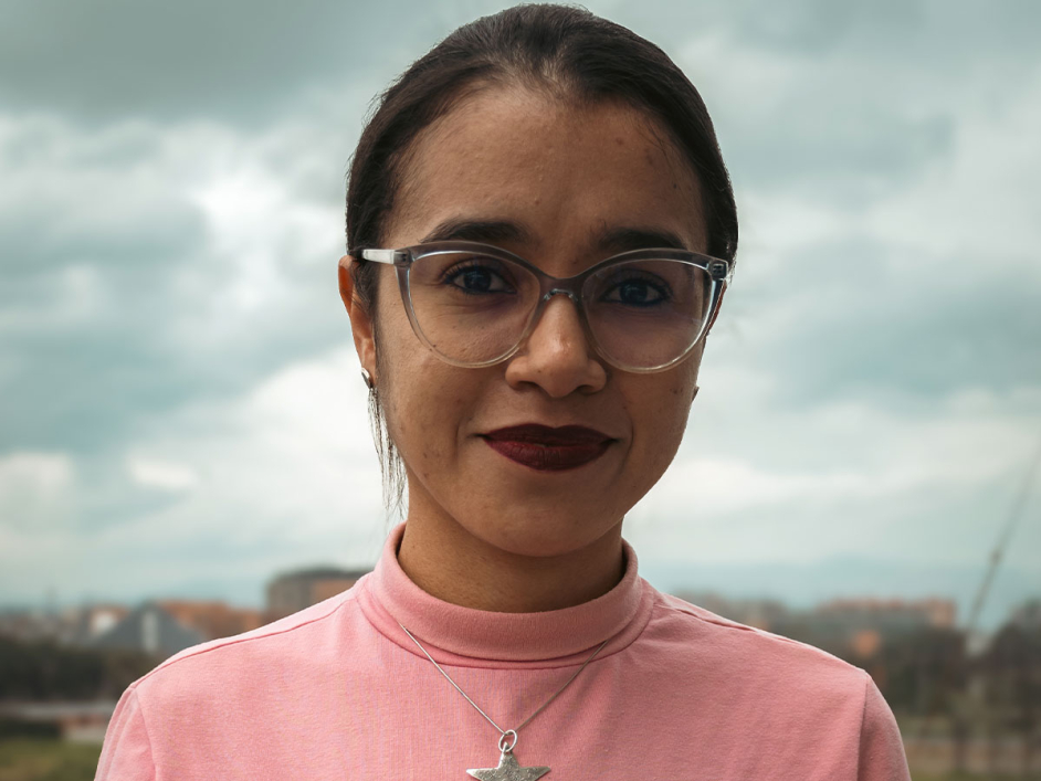 Maritza Yulieth Tangarife