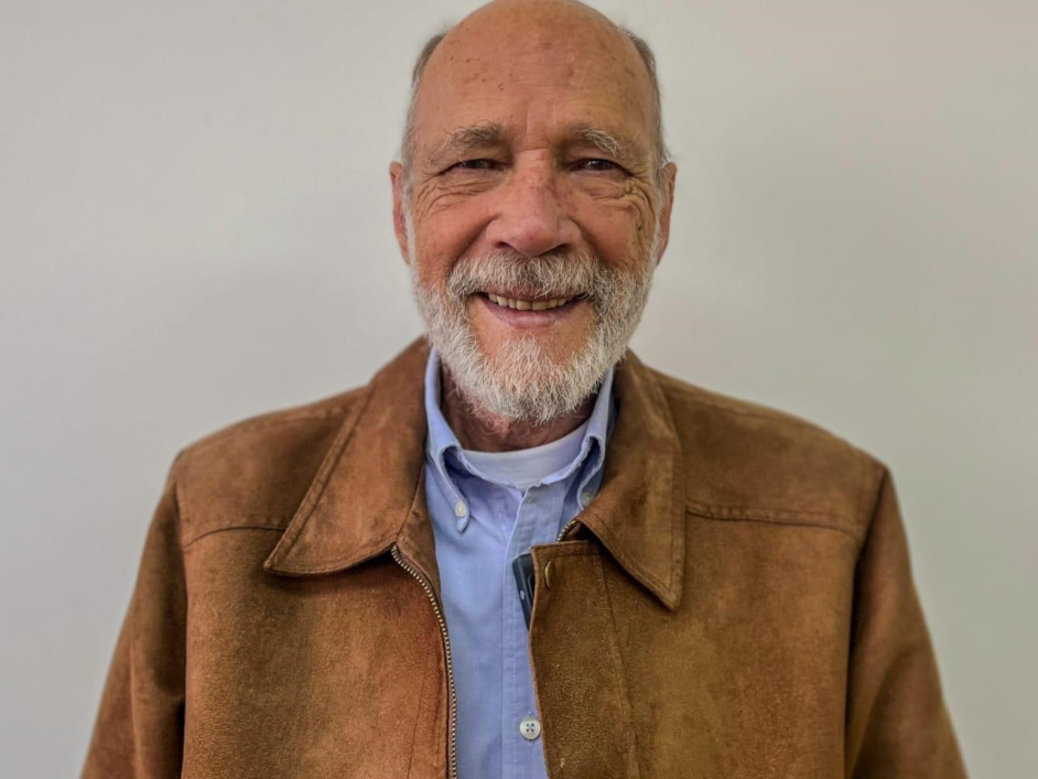 Foto de perfil de Alejandro Reyes