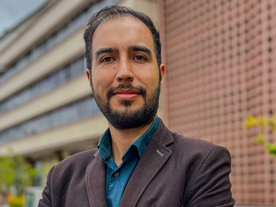 Foto de perfil de Esneyder Guerrero