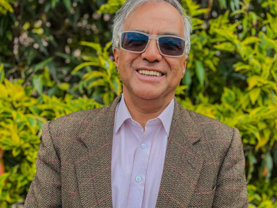 Foto de perfil de Luis Alberto Clavijo