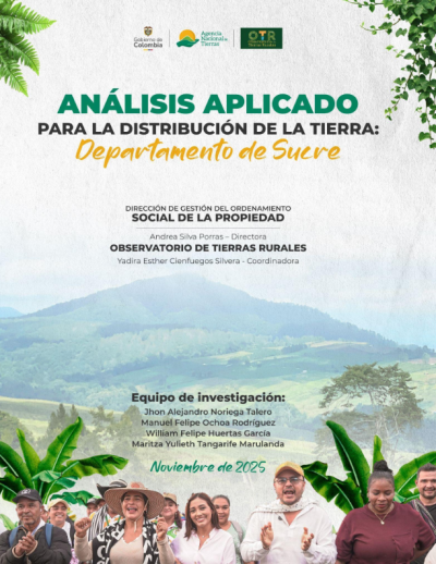 portada ADDT SUCRE