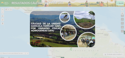 UAF-UFH